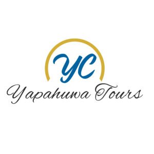 Yapahuwa Tours Logo